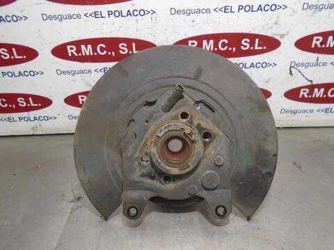 Foto 3ª: Mangueta Trasera Derecha Jeep Compass LIMITED 140CV 103KW [BYL + SERIAL] (2007)