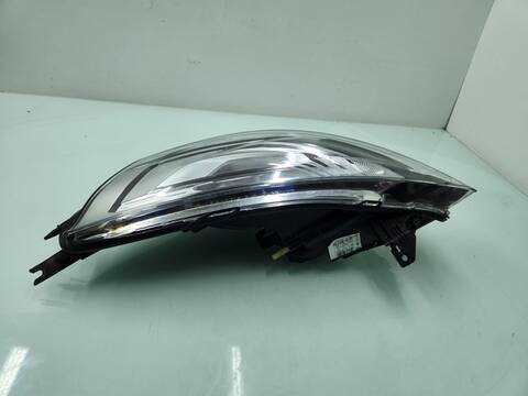 Foto 3ª: Faro Izquierdo Renault Clio GT 120CV 88KW [H5F412] (2016)