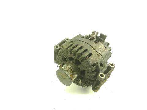 Foto 1ª: Alternador Mercedes Clase E 180 VERSION INDEFINIDA (2009)