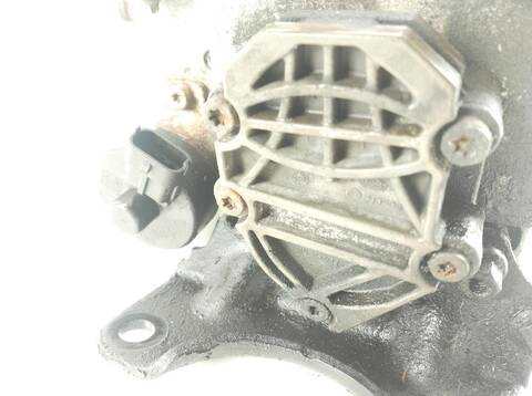 Foto 2ª: Bomba Inyeccion Mercedes Actros 1845 L (2011)
