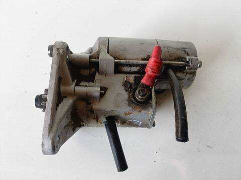 Motor de Arranque Land Rover Discovery TD5 E 139CV