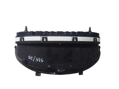 Foto 3ª: Cuadro de Instrumentos Kia Optima 1.6 T-GDI (2015)