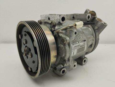 Compresor Aire Acondicionado Dacia Logan AMBIANCE 105CV 77KW