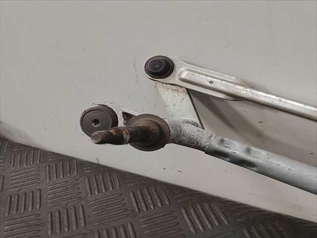 Foto 2ª: Motor Limpia Delantero Volkswagen T-Roc 2.0 TDI 115CV (2024)