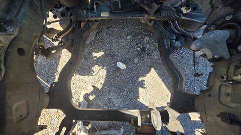 Puente Delantero Chevrolet Captiva 2.4 LS 136CV 100KW