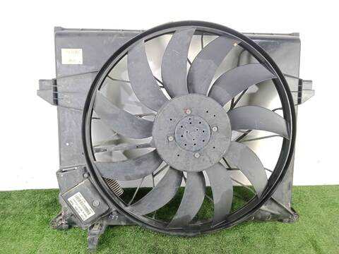 Electroventilador Mercedes Clase ML 280 3.0 CDI AUT. 187CV 140KW 164.120) W164) OM642