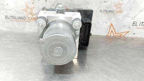 Foto 1ª: Abs Peugeot 508 ACTIVE 120CV 88KW [BHZ/ BH01] (2017)