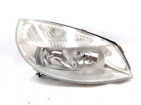 Faro Derecho Renault Scenic 1.9 DCI DIESEL 120CV 88KW