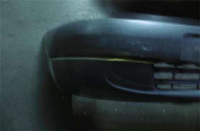 Paragolpes Delantero Citroen Berlingo 2.0 HDI