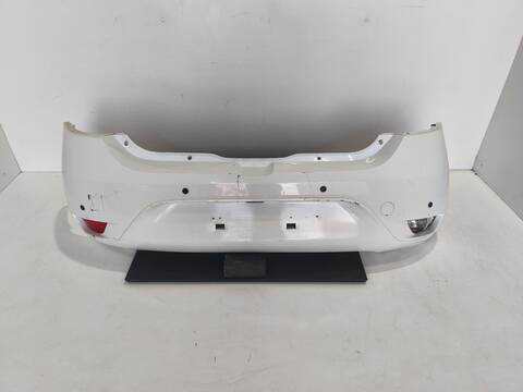 Paragolpes Trasero Dacia Sandero BASIS 73CV 54KW