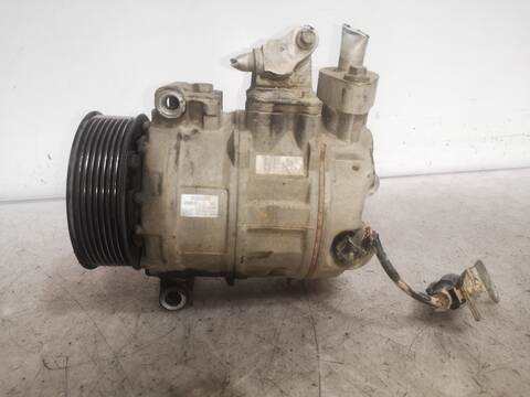 Compresor Aire Acondicionado Land Rover Discovery 276DT