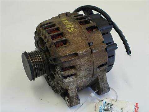 Alternador Citroen C4 1.6 HDI BERLINA 90CV 66KW