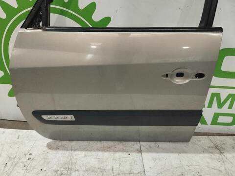 Foto 3ª: Puerta Delantera Izquierda Renault Espace 2.2 DCI TD 150CV [D/ G9T K7] (2002)