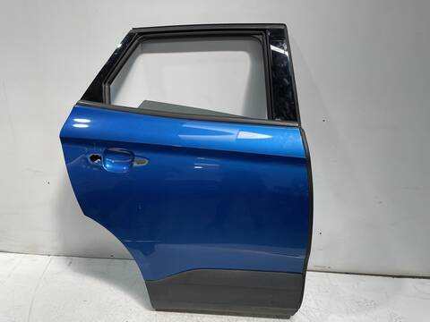 Puerta Trasera Derecha Opel Grandland OPEL 2020 131CV 96KW