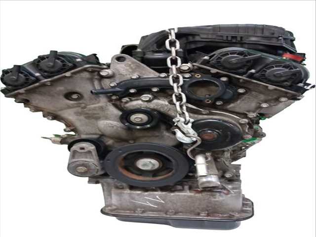 Foto 3ª: Motor Completo Dodge Charger 3.6 V6 296 CV 218KW [ERB]
