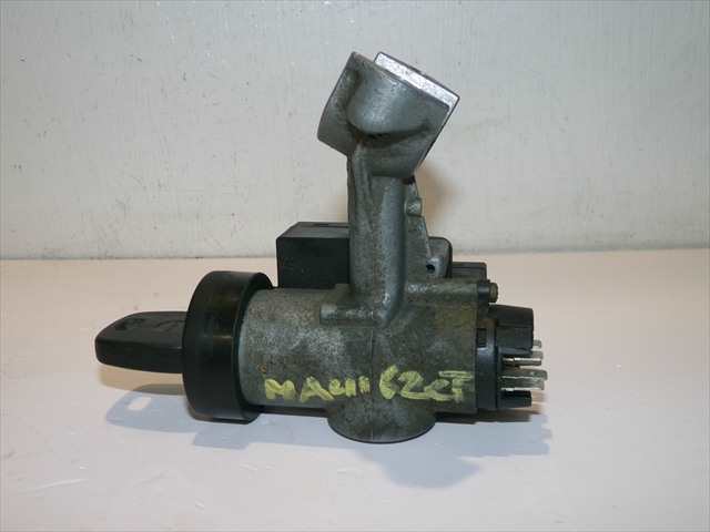 Antirrobo Nissan Micra 1.3 G 1998-2000