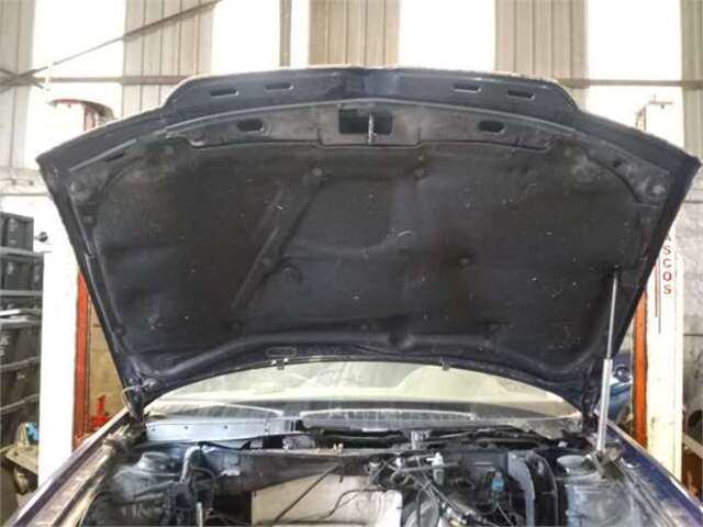 Foto 2ª: Capot Volkswagen Bora 1.9 HIGHLINE [1.9 LTR. - 81 KW TDI] [ASV]