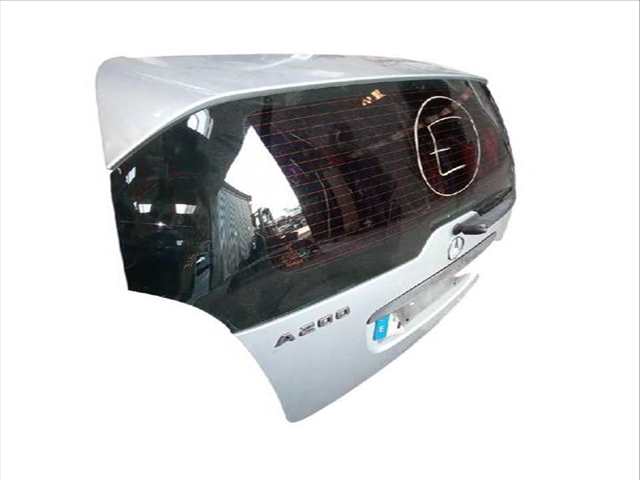 Foto 3ª: Portón Mercedes Clase A 140 A 200 CDI 169.308 169.008) (2004)