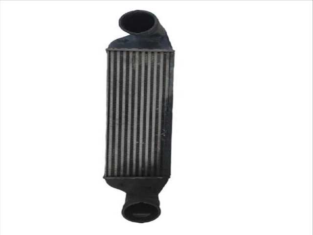 Foto 2ª: Intercooler Bmw X3 XDRIVE 20 D (2003)