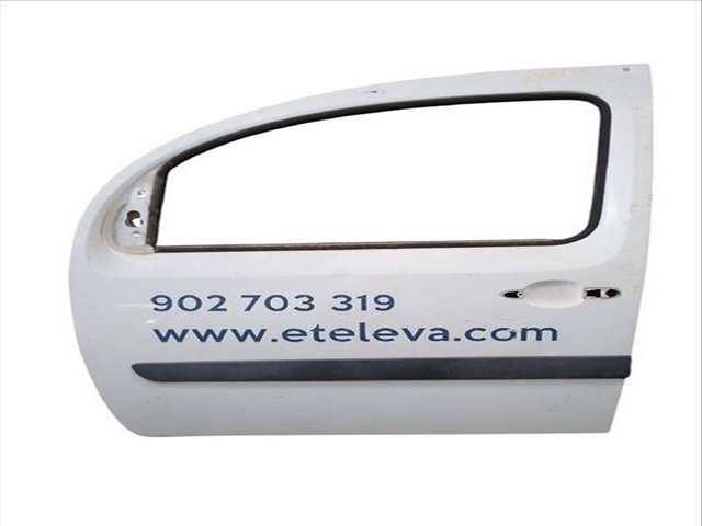 Foto 2ª: Puerta Delantera Izquierda Mercedes Citan 111 CDI 415.603 415.605) (2012)