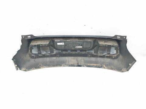 Foto 3ª: Paragolpes Trasero Bmw i3 EL 102CV [IB1] (2013)
