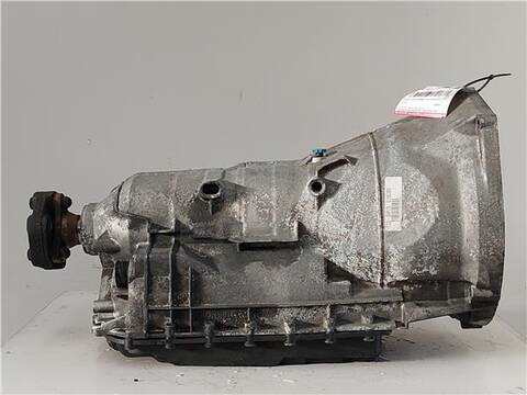 Foto 4ª: Caja Cambios Automatica Bmw Serie 5 518 2.0 520D BERLINA 163CV [M47 D20 (20 4 D4)] (2006)