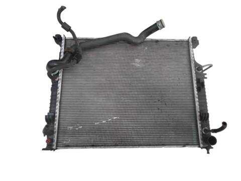 Foto 2ª: Radiador Motor Mercedes Clase R 280 R 350 CDI 4-MATIC 251.022 251.122) (2005)