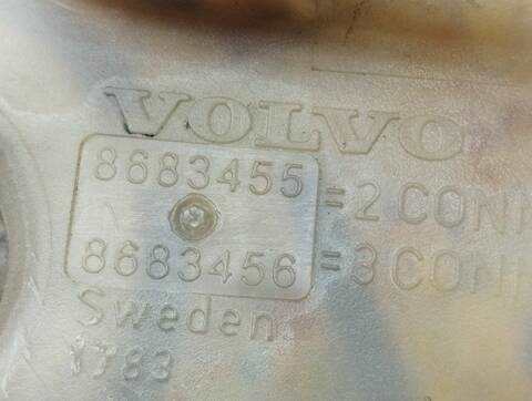 Foto 3ª: Deposito Expansion Volvo C70 2.4 T 193CV 142KW [B5244T] (2002)