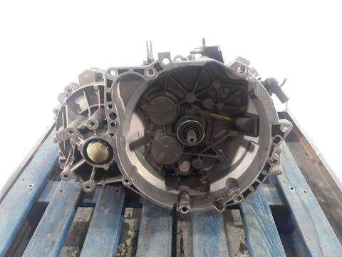 Caja Cambios Volvo S40 1.9 DIESEL CAT BERLINA 116CV 85KW