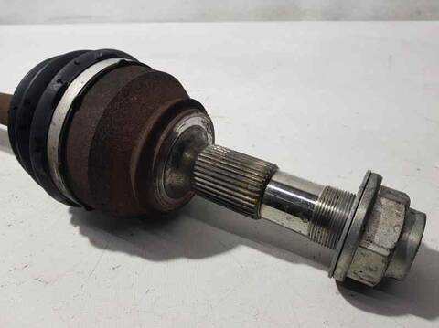 Foto 3ª: Transmision Delantera Izquierda Citroen Jumper 33 L2H2 BLUEHDI 130 130CV 96KW [AH03] (2017)