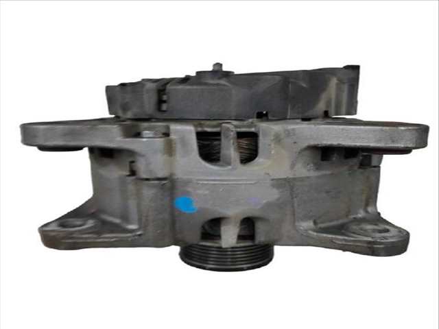 Alternador Renault Captur 1.5 DCI 90 J5N4 J5M5 J5MW J5M6 J5AL J5AJ)