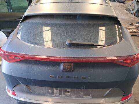 Portón Cupra Formentor 1.5 TSI 150CV 110KW