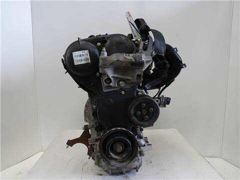 Motor Completo Ford Fiesta 1.25 82CV 60KW