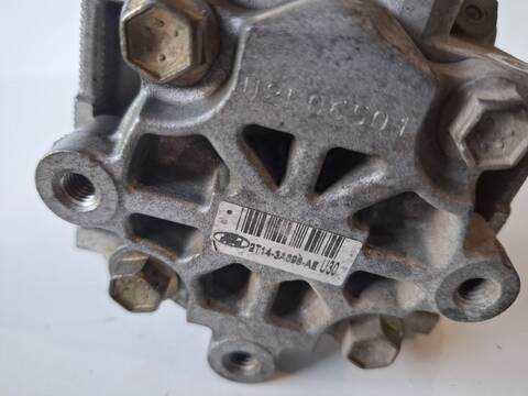 Foto 2ª: Bomba de Direccion Ford Transit FURGON FT 200S 90CV (2002)