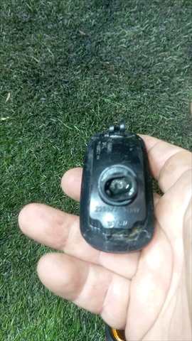 Foto 4ª: Piloto Lateral Derecho Land Rover Defender 2.5 TD5 110 [10P] (2000)