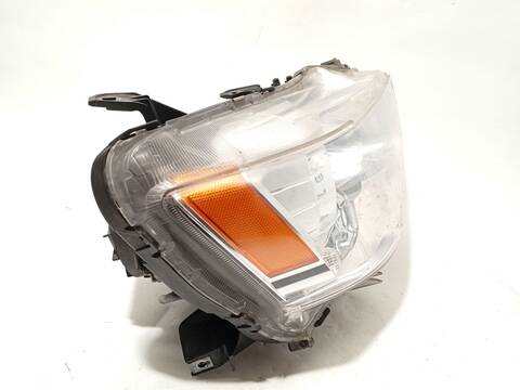 Foto 2ª: Faro Derecho Mitsubishi Outlander 2.2 DI-D 4WD 156CV 115KW [4HK (DW12RUE)] (2011)