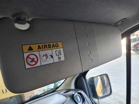 Parasol Derecho Renault Trafic L1H1 3 0T 170CV 125KW FURGON