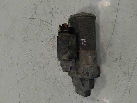 Foto 1ª: Motor de Arranque Ford Ranger T20DD0J 213 CV 157KW [YN2X] (2021)