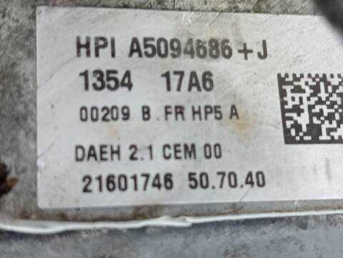 Foto 2ª: Bomba de Direccion Citroen C5 2.0 HDI PREMIER 107CV (2001)