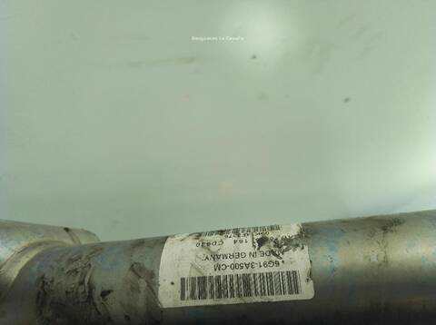 Foto 3ª: Cremallera de Direccion Ford S Max 2.0 TDCI [QXWA] (2006)