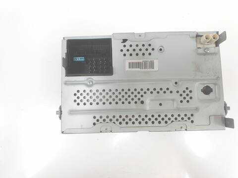 Foto 3ª: Pantalla Multifuncion Volkswagen Touran ADVANCE