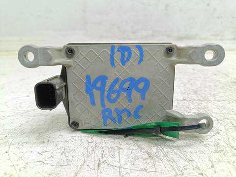 Foto 2ª: Centralita Motor ECU Nissan Qashqai N-STYLE 116CV 85KW [K9K] (2020)