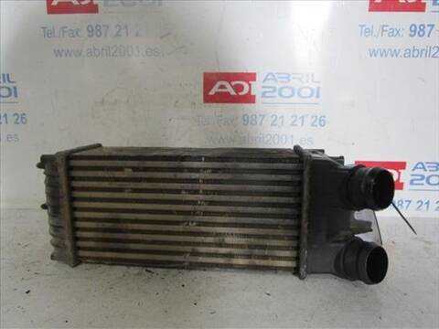 Intercooler Citroen Xsara 1.6 HDI PICASSO 90CV 66KW