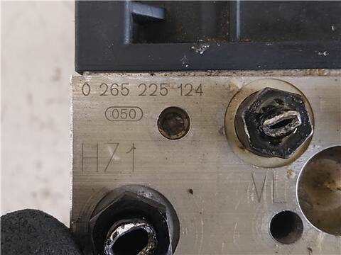 Foto 3ª: Abs Volkswagen Passat 1.9 BASICO 130CV 96KW [AVF] (2002)