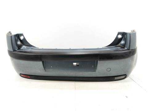 Paragolpes Trasero Citroen C4 COLLECTION 1 16V HDI 90CV