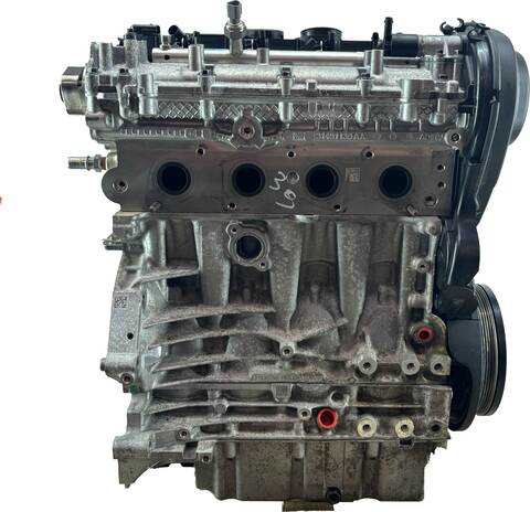 Foto 3ª: Motor Completo Volvo S60 VERSION INDEFINIDA [B4204T34]