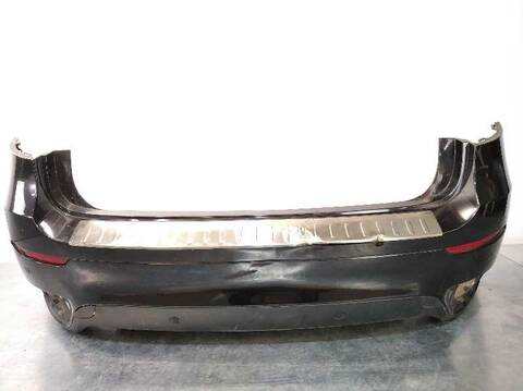 Paragolpes Trasero Bmw X6 3.0D 245CV 180KW