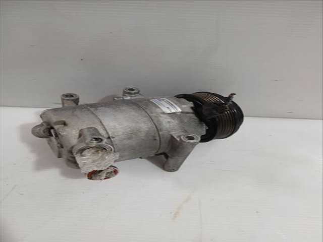 Foto 2ª: Compresor Aire Acondicionado Land Rover Freelander 2.2 TD4 4X4 160CV 118KW [224DT(DW12BTED4),DW12BTED4] (2007)
