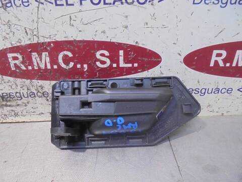 Foto 2ª: Maneta Interior Delantera Derecha Citroen Berlingo 1.9 D MULTIVOLUMEN 70CV 51KW [WJZ] (1999)