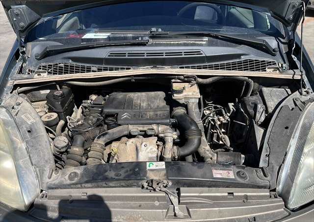 Motor Completo Citroen Xsara 1.6 HDI 1999-2010